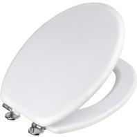 WC Sitz BERN weiß