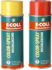 Color-Spray Klarlack 400ml glänzend