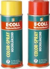 Color-Spray moosgrün 400ml glänzend