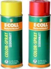 Color-Spray rapsgelb 400ml matt
