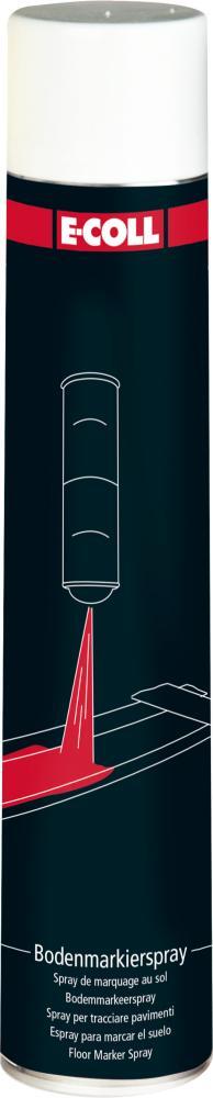 Bodenmarkierspray 750ml weiss