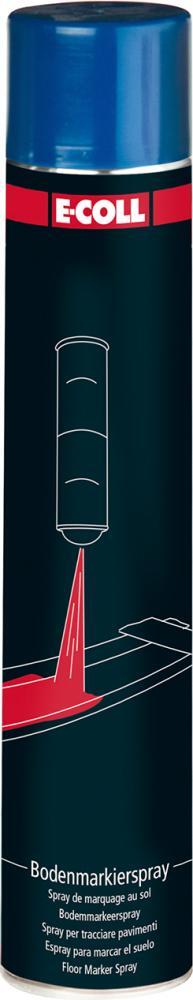 Bodenmarkierspray 750ml blau