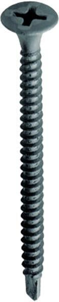 Schnellbauschraube Bohrspitze 3,5x 25 HP E-NORMpro 1000 Stück