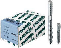 E-NORMpro Stockschraube