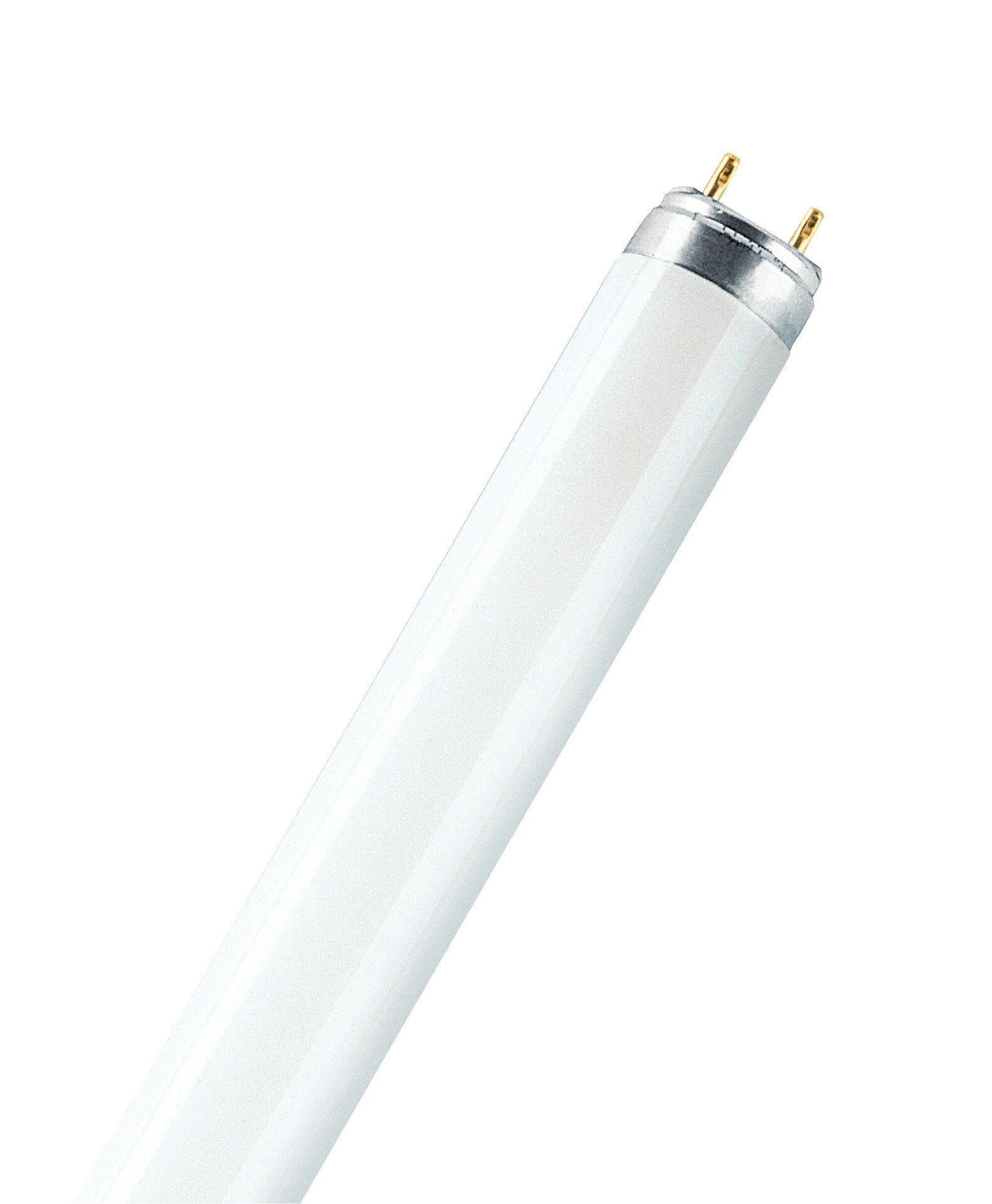 Leuchtstofflampe 26mm Stabform G13, 1200lm 8000K Dim