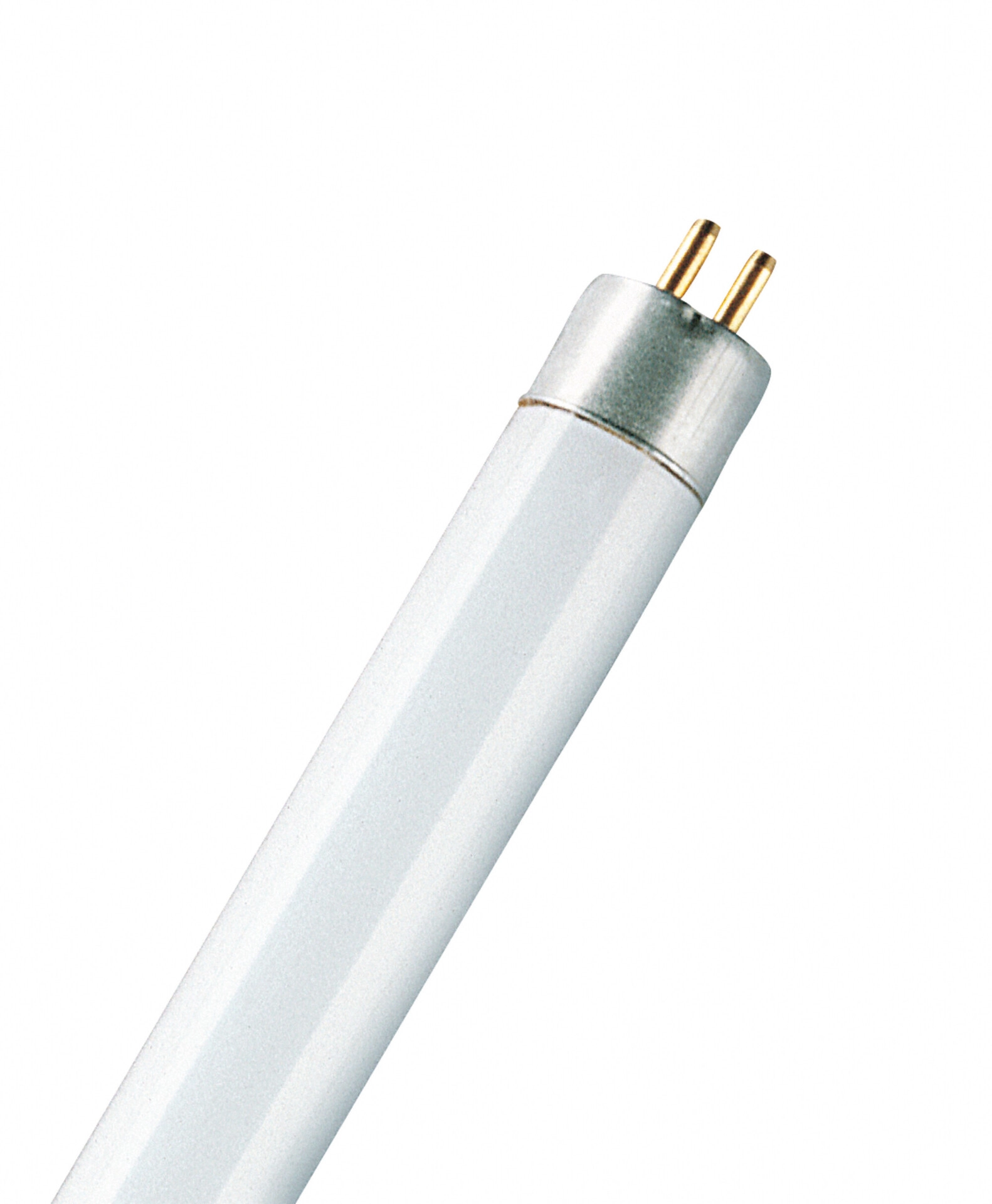 Leuchtstofflampe 16mm kurze Stabform G5, 830lm 4000K Dim