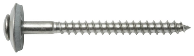 Spenglerschraube Edelstahl