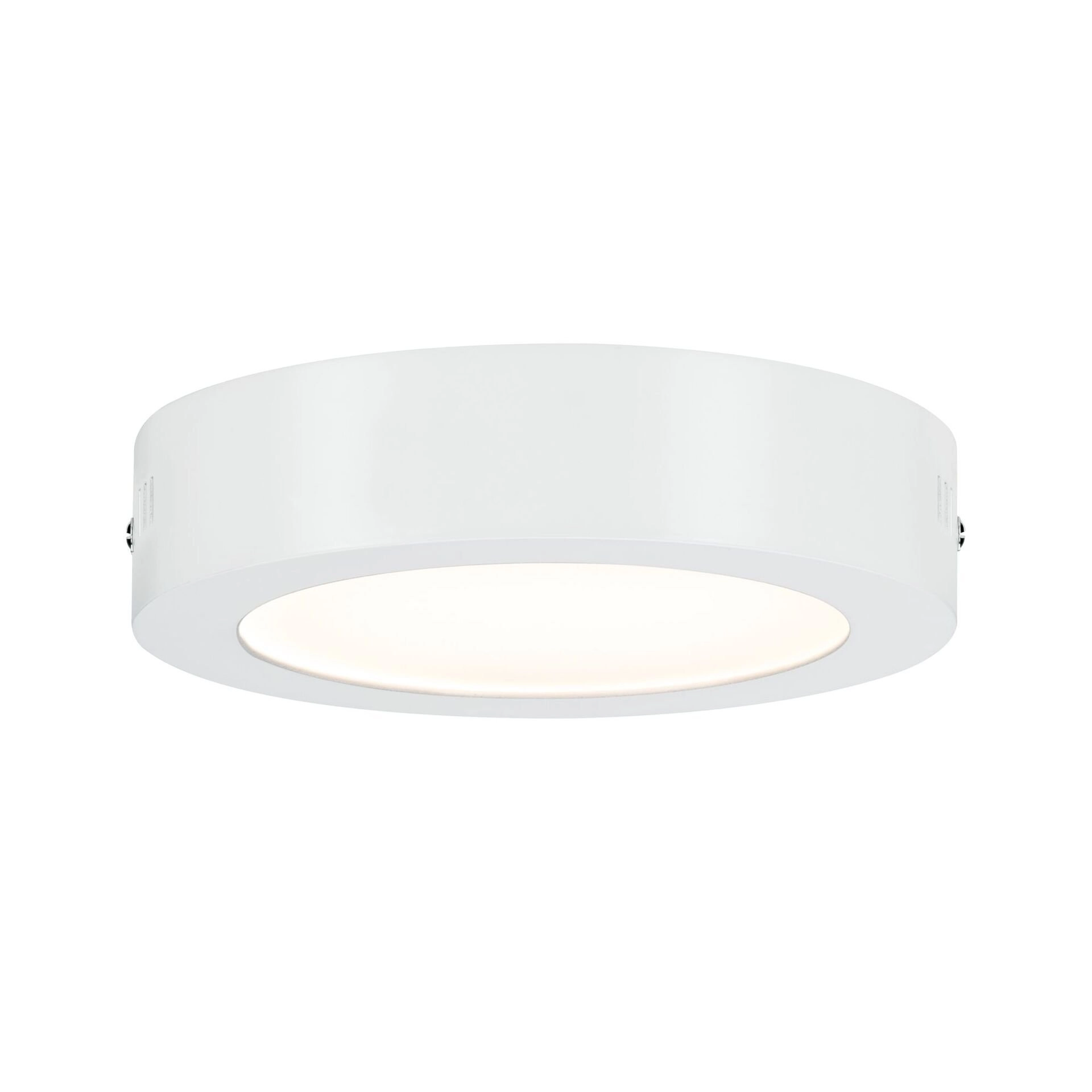LED Panel Lunar rund