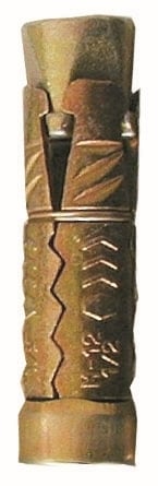 Rawl-Dübel für Mauerwerk, M 12, Ø 20