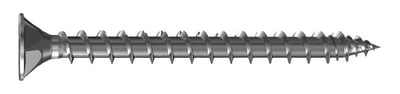 Profilholzschraube Senkkopf