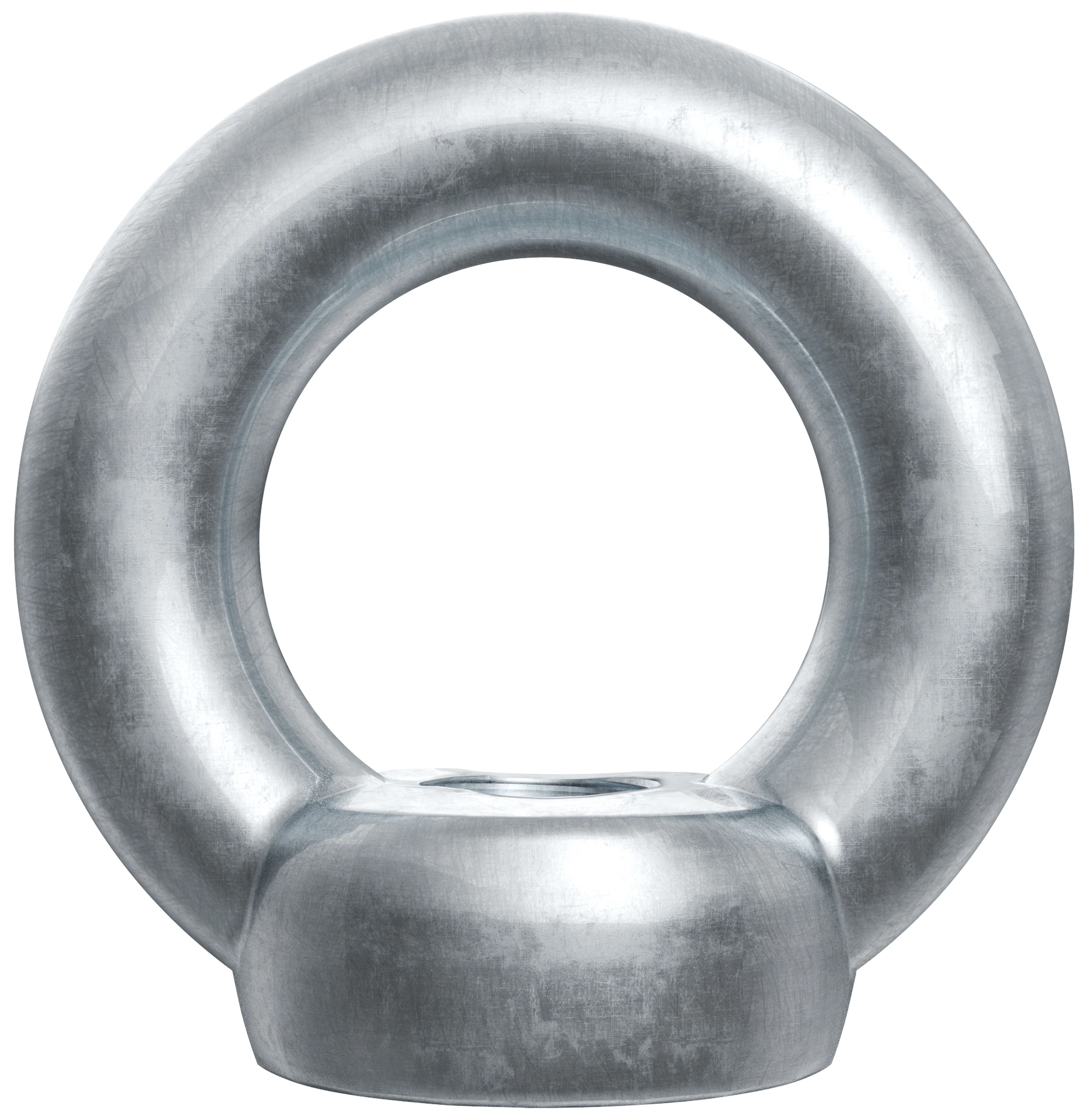 Ringmutter RI M10 E