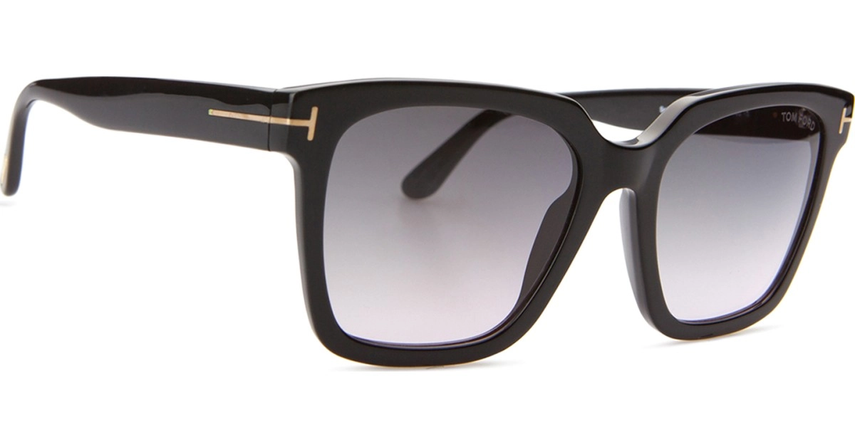 Tom Ford Selby FT0952 01B 55