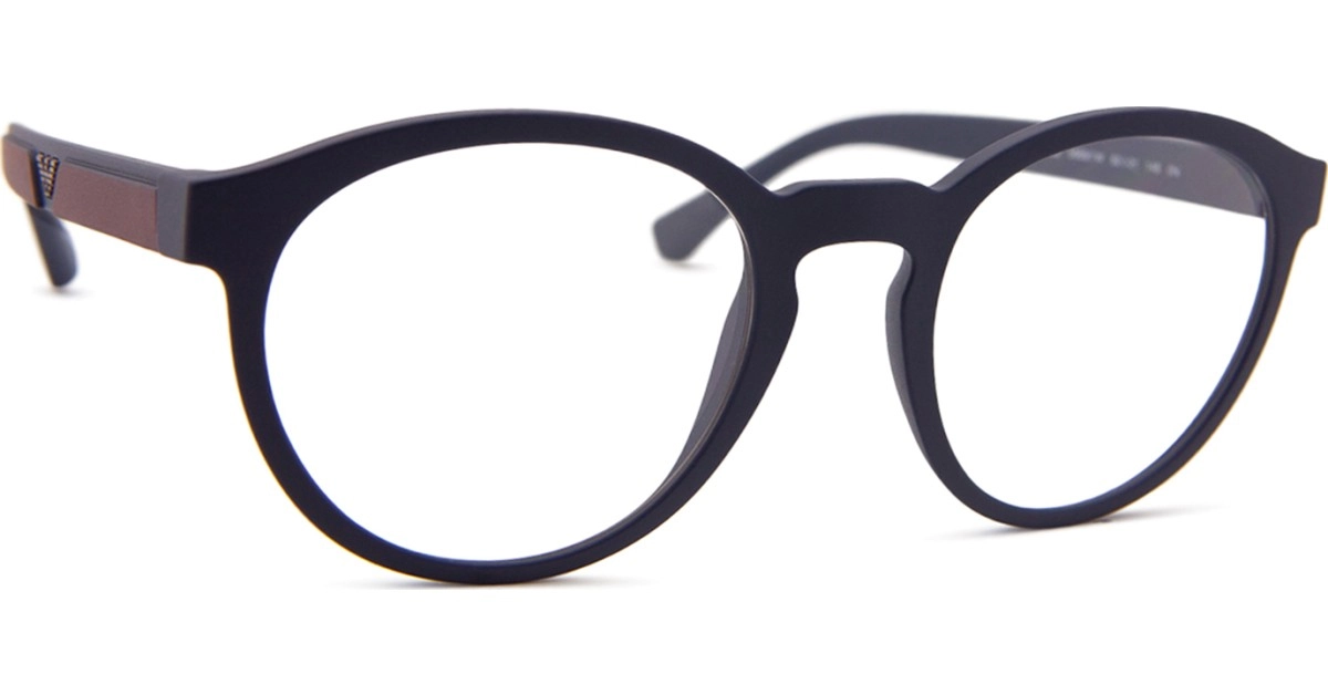Emporio Armani EA 4152 56691W 52 (sonnenclip)