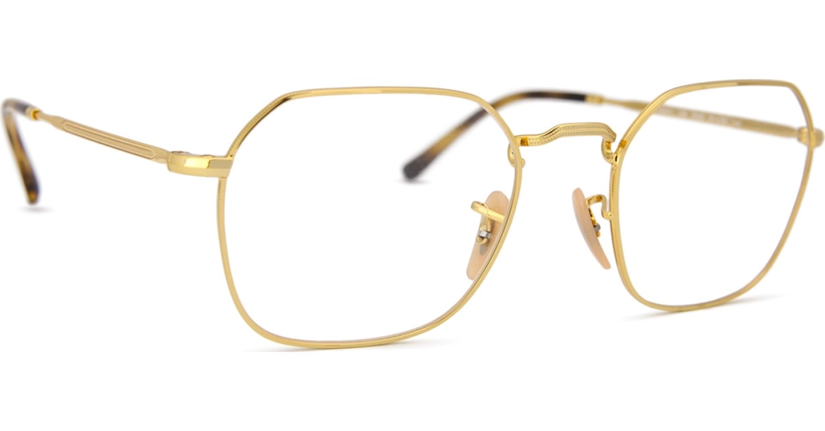Ray-Ban Jim 0RX3694V 2500