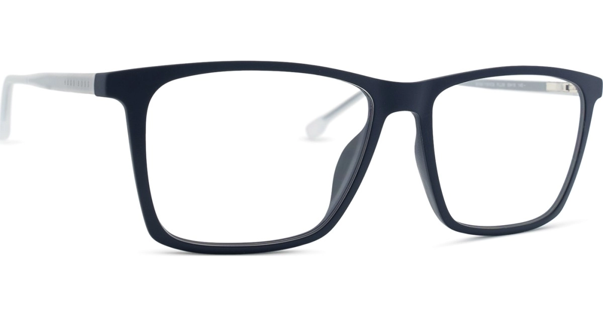 Hugo Boss 1151/CS FLL KU 56 (sonnenclip)