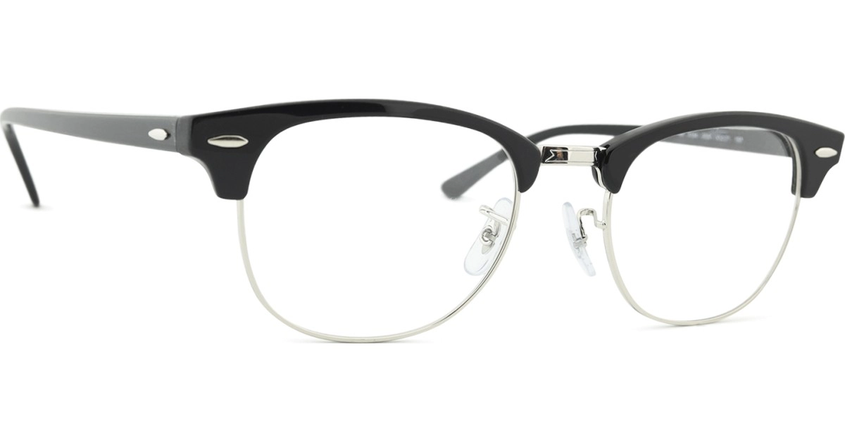 Ray-Ban Clubmaster 0RX5154 2000