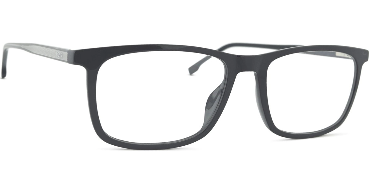 Hugo Boss 1150/CS KB7 9O 55 (sonnenclip)