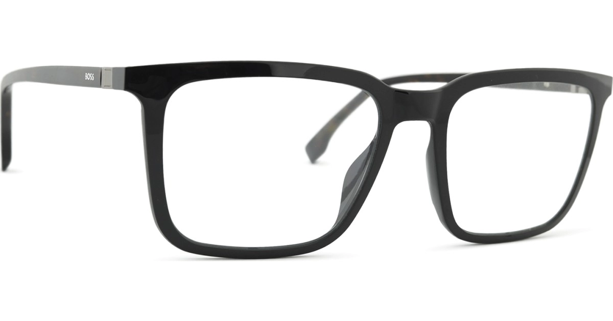 Hugo Boss 1492/CS WR7 QT 55 (sonnenclip)