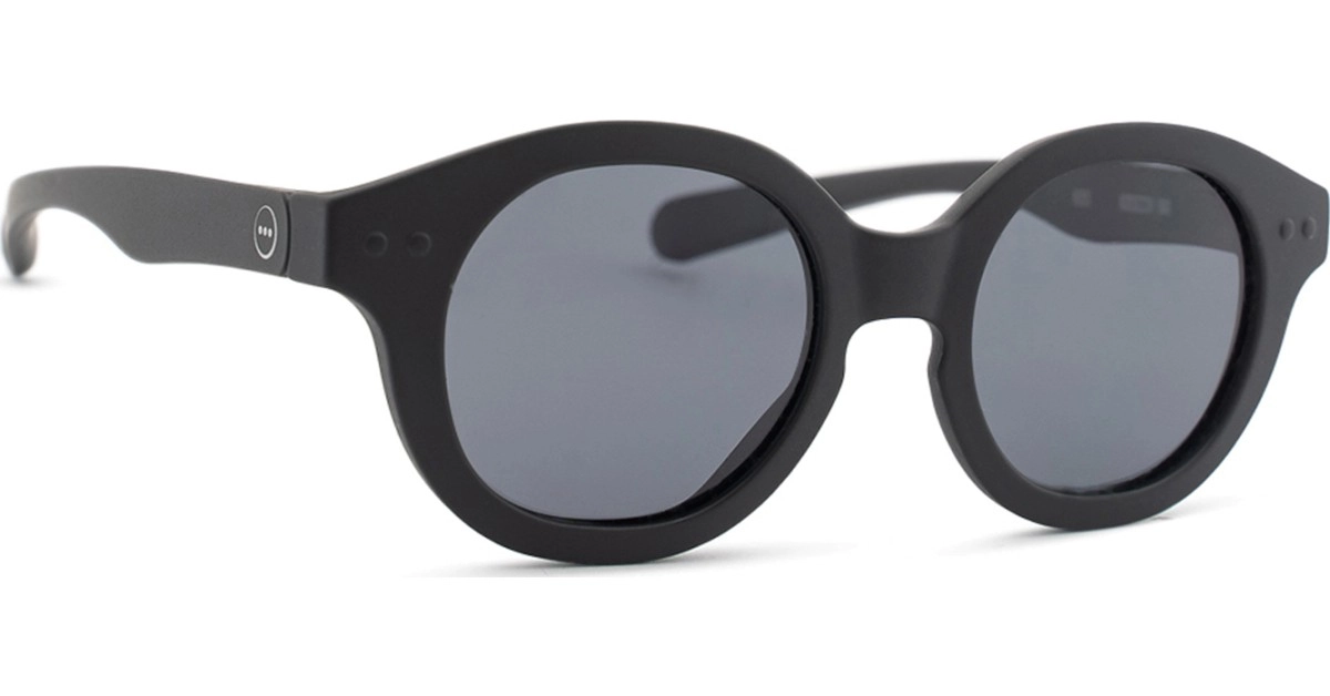 Izipizi Sun Kids #C Black ( 9–36 Monate)