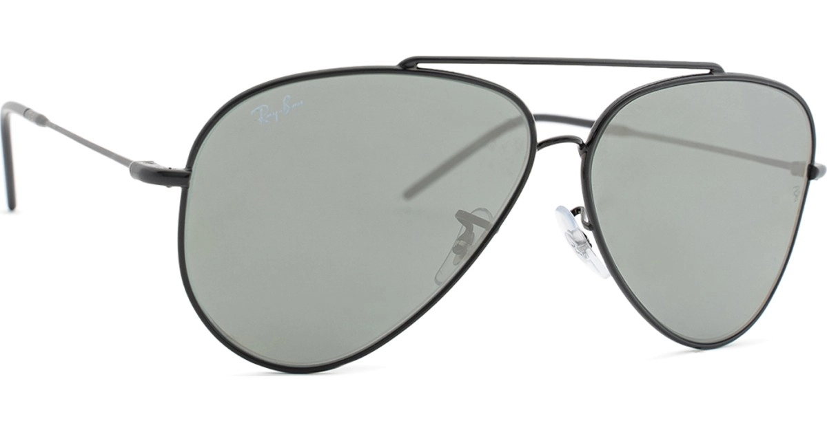 Ray-Ban Aviator Reverse RBR0101S 002/GS 59