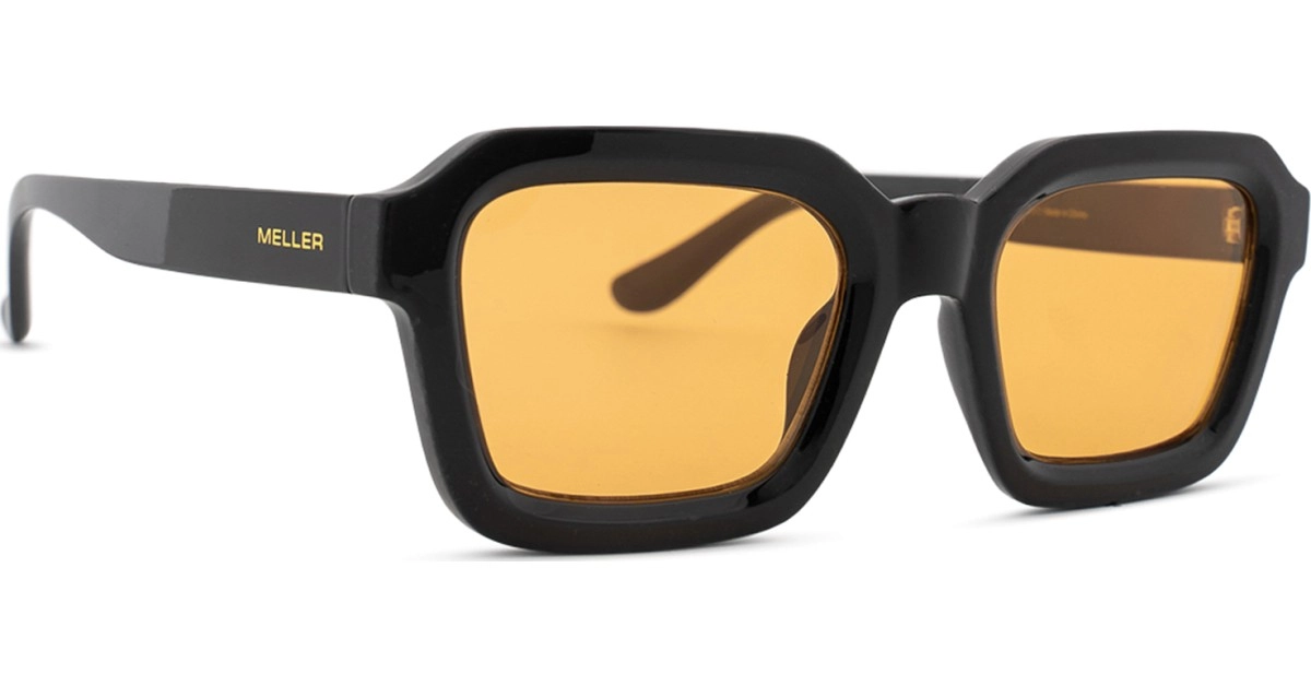 Meller Nayah Black Orange