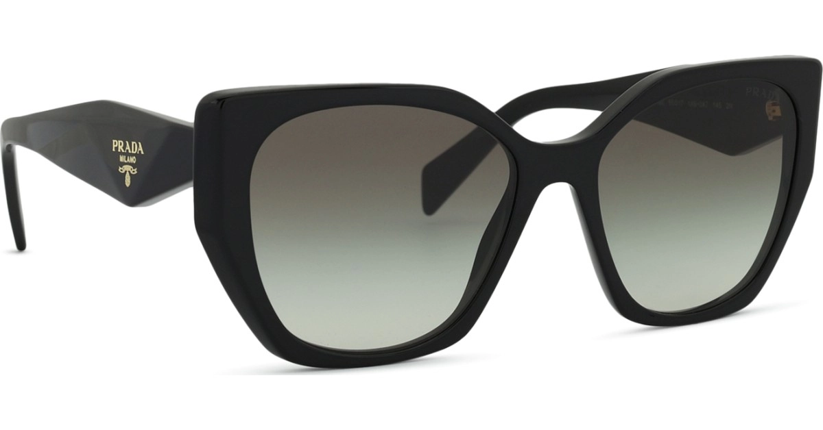 Prada 0PR 19ZS 1AB0A7 55