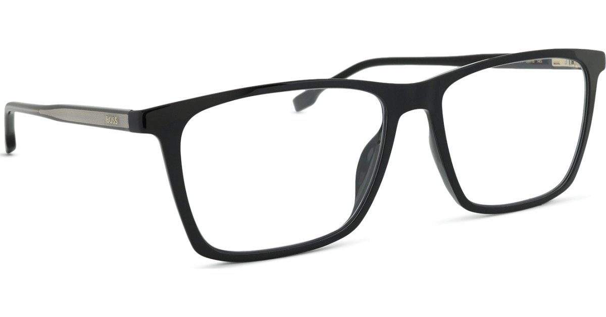 Hugo Boss 1151/CS 807 9O 56 (sonnenclip)