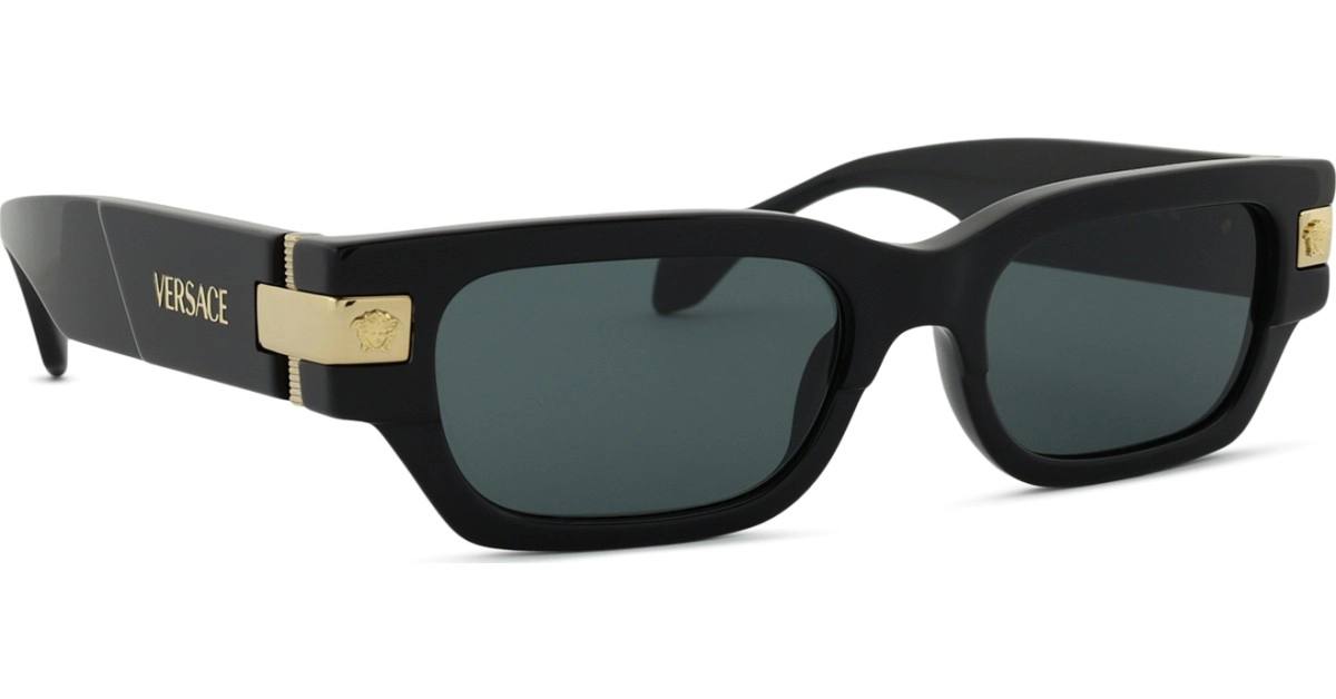Versace 0VE4465 GB1/87 53