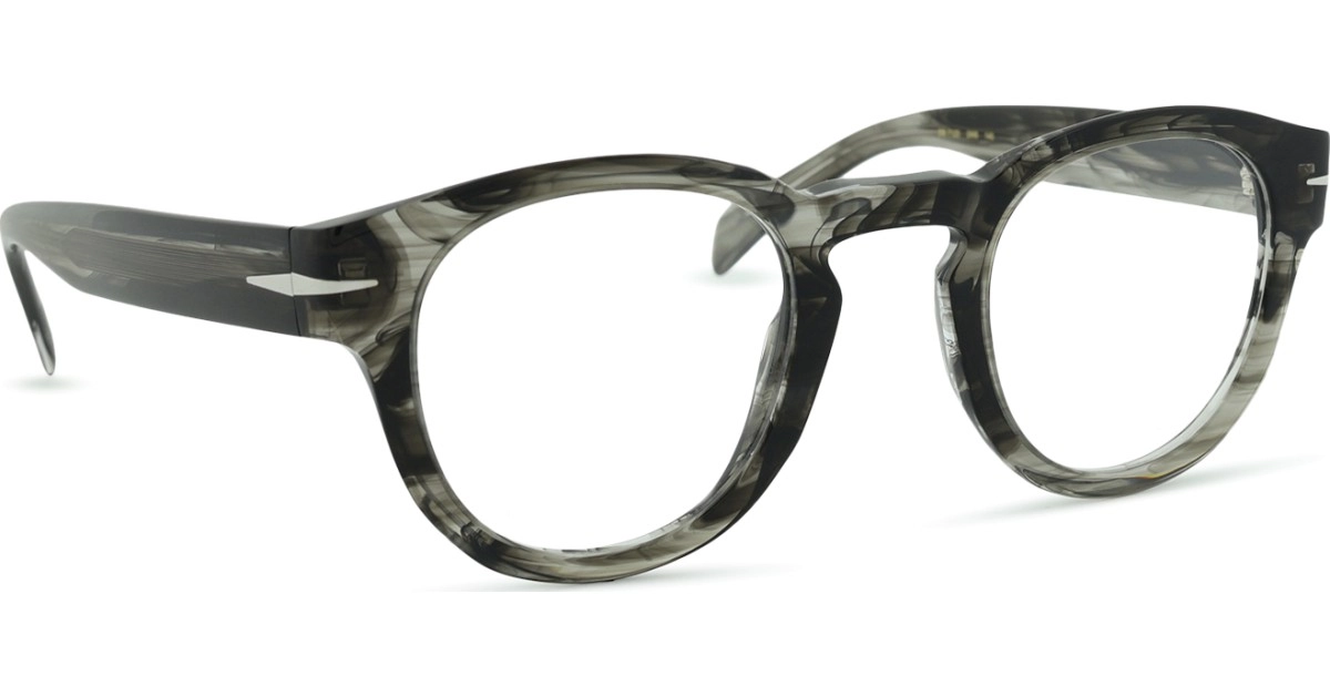 David Beckham DB 7125 2W8 25 47