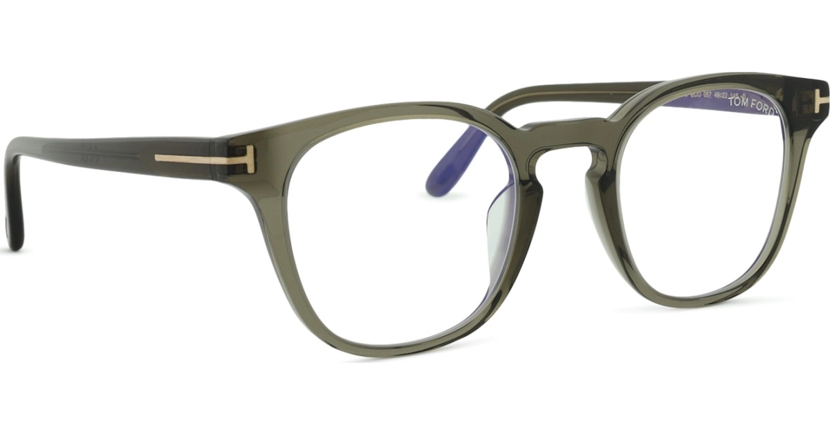 Tom Ford FT6015-K-B 057 49