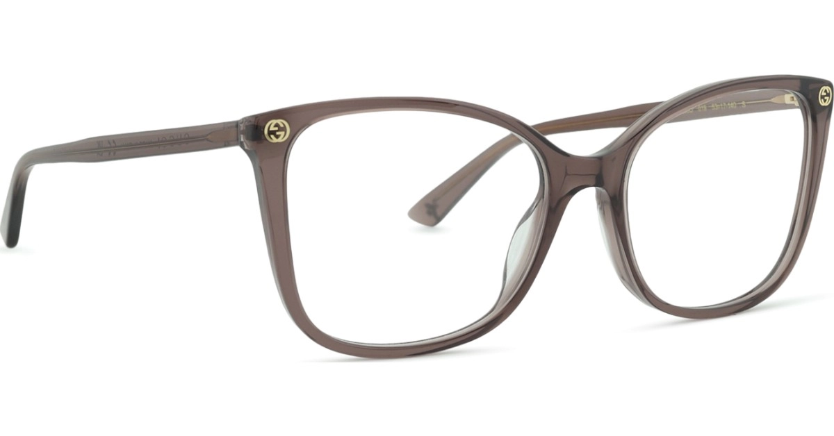 Gucci GG0026O 019 53