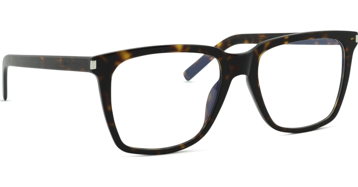 Saint Laurent SL 717 SLIM 002 54