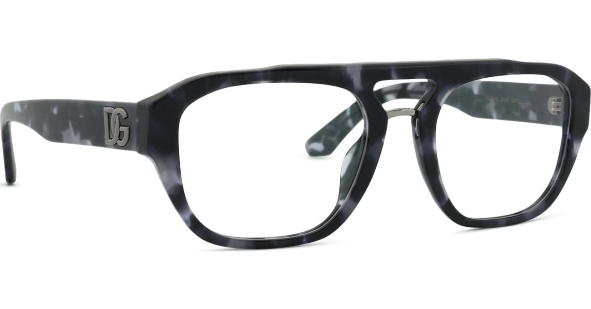 Dolce & Gabbana 0DG3415 3445 55