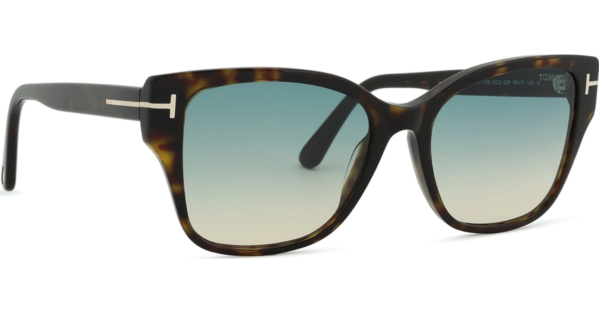 Tom Ford Elsa FT1108 52P 55