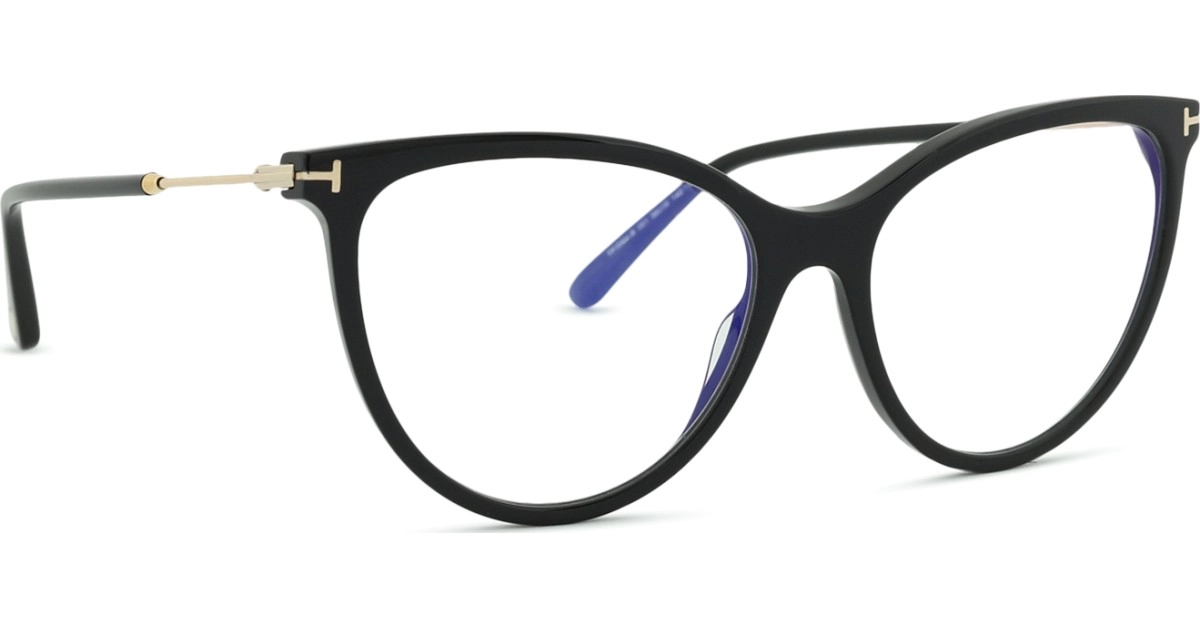Tom Ford FT5994-B 001 56 (sonnenclip)