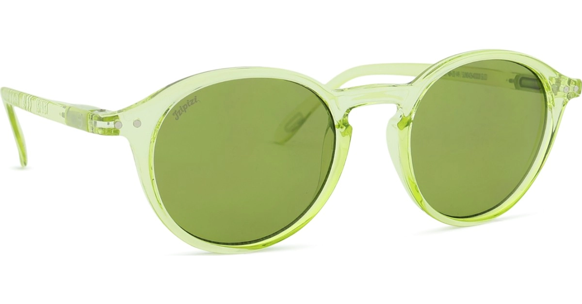 Izipizi Sun #D Dynamic Green