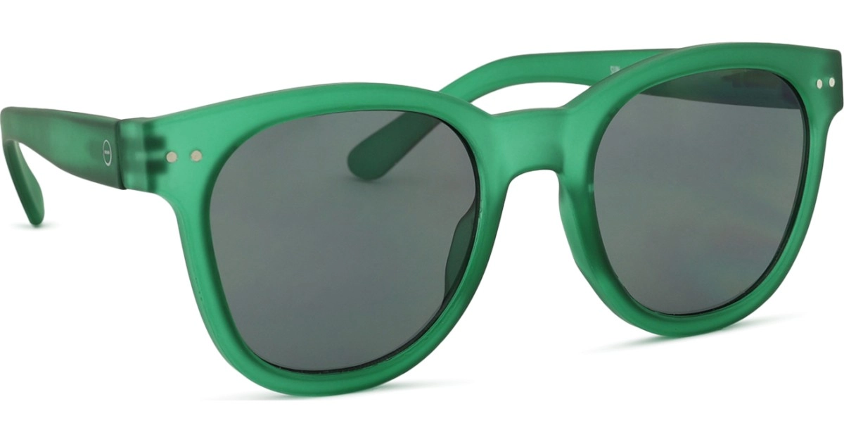 Izipizi Sun #N Green