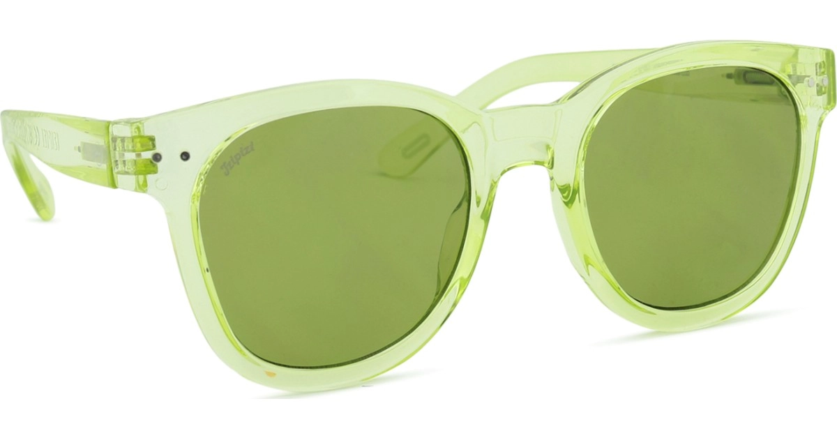 Izipizi Sun #N Dynamic Green