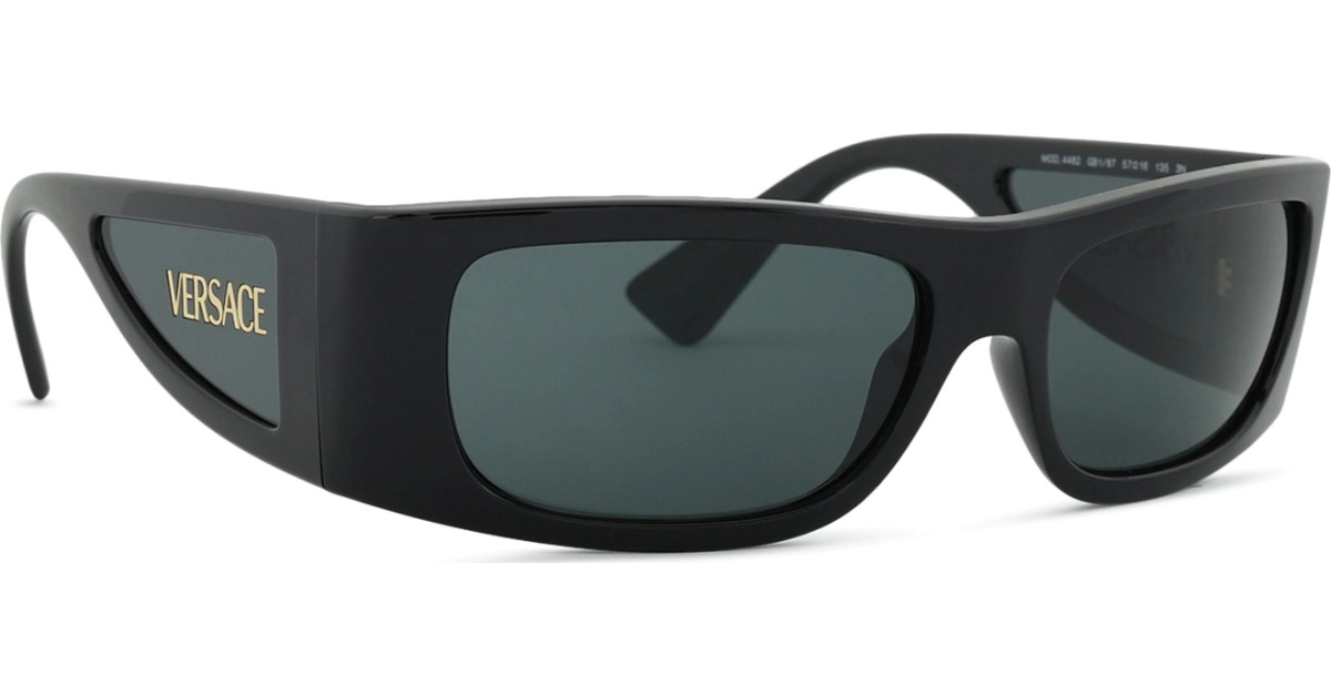 Versace 0VE4482 GB1/87 57
