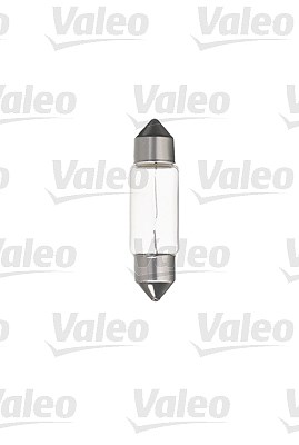 VALEO Glühlampe, Kennzeichenleuchte 032124  VW,AUDI,MERCEDES-BENZ,Golf IV Schrägheck (1J1),Golf V Schrägheck (1K1),POLO (9N_),TOURAN (1T1, 1T2)