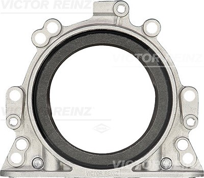 REINZ Kurbelwellendichtring 81-90010-00 Radialwellendichtring,Simmerring VW,AUDI,FORD,Golf IV Schrägheck (1J1),Golf V Schrägheck (1K1),POLO (9N_)