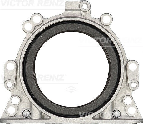 REINZ Kurbelwellendichtring 81-90010-00 Radialwellendichtring,Simmerring VW,AUDI,FORD,Golf IV Schrägheck (1J1),Golf V Schrägheck (1K1),POLO (9N_)