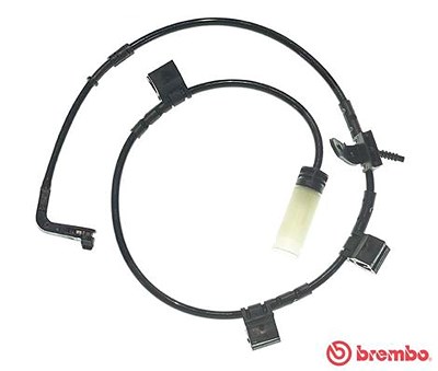 BREMBO Verschleißanzeige A 00 299 Verschleißanzeige Bremsbeläge,Bremsbelagverschleiß MINI,Schrägheck (R56),Clubman (R55),Cabrio (R52),Cabrio (R57)