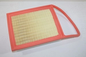 AUTOMEGA Luftfilter 180029510 Motorluftfilter,Filter für Luft FIAT,PEUGEOT,TOYOTA,Scudo (270_, 272_),Scudo Kastenwagen (270_, 272_),207 (WA_, WC_)