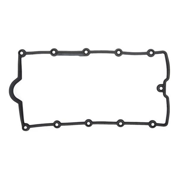 TOPRAN Ventildeckeldichtung 111 924 Zylinderkopfhaubendichtung,Dichtung, Zylinderkopfhaube VW,AUDI,SKODA,Golf V Schrägheck (1K1),TOURAN (1T1, 1T2)