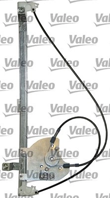 VALEO Fensterheber 851139  RENAULT,ESPACE IV (JK0/1_)