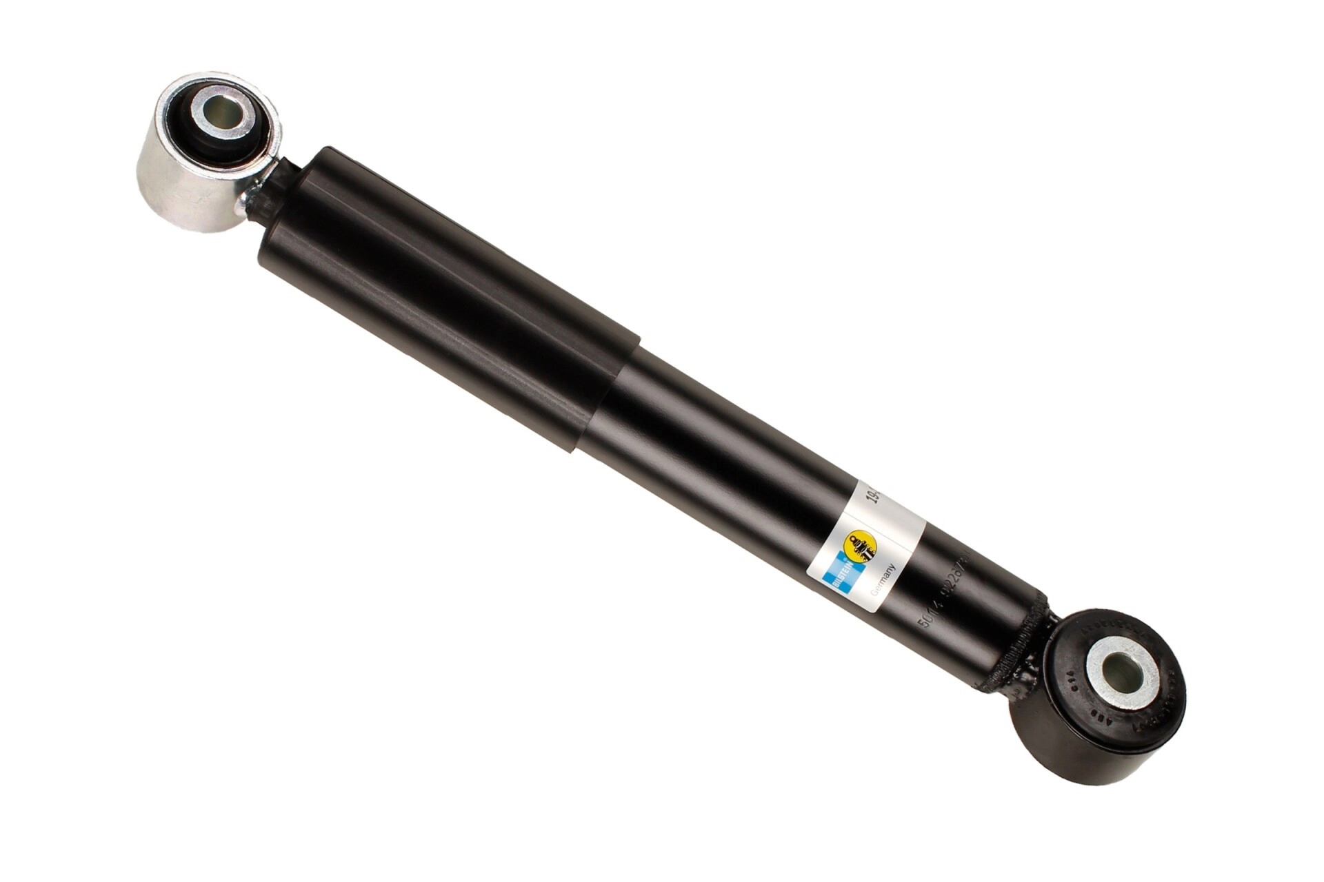 BILSTEIN Stoßdämpfer 19-226736 Federbein,Stossdämpfer PEUGEOT,CITROËN,5008 (0U_, 0E_),PARTNER Tepee,PARTNER Kasten,PARTNER Pritsche/Fahrgestell