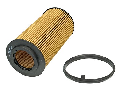 MEYLE Ölfilter 100 115 0016 Motorölfilter,Filter für Öl VW,AUDI,SKODA,Golf V Schrägheck (1K1),TOURAN (1T1, 1T2),Passat Variant (3C5),GOLF VI (5K1)