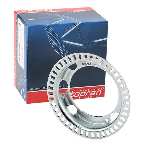 TOPRAN ABS Ring 109 482 ABS Sensorring,Sensorring, ABS VW,SEAT,GOLF III (1H1),GOLF II (19E, 1G1),Lupo (6X1, 6E1),POLO (6N2),Polo Schrägheck (6N1)