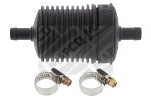 MAPCO Hydraulikfilter 29991 Hydraulikfilter, Lenkung VW,AUDI,MERCEDES-BENZ,Golf IV Schrägheck (1J1),Golf V Schrägheck (1K1),POLO (9N_)